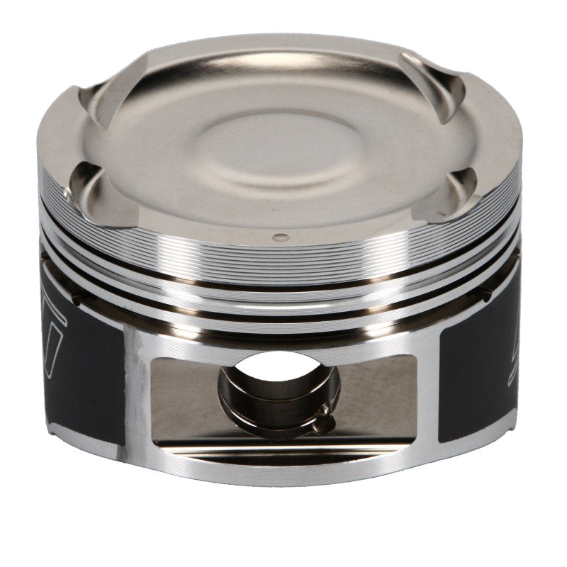 Wiseco Opel / Vauxhall Corsa 1.6L 16V 79.0mm Bore 8.8:1 CR Piston Kit *Build on Demand*
