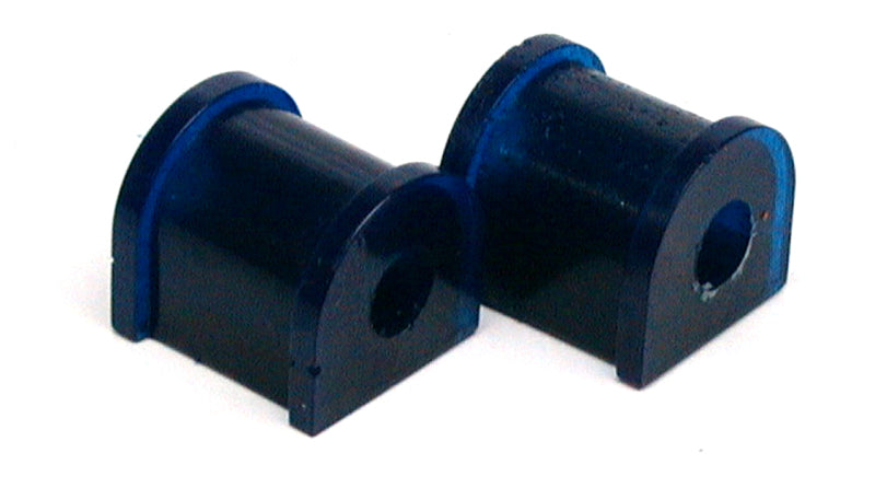 SuperPro Sway Bar Mount Bushing Kit - 11mm Bar