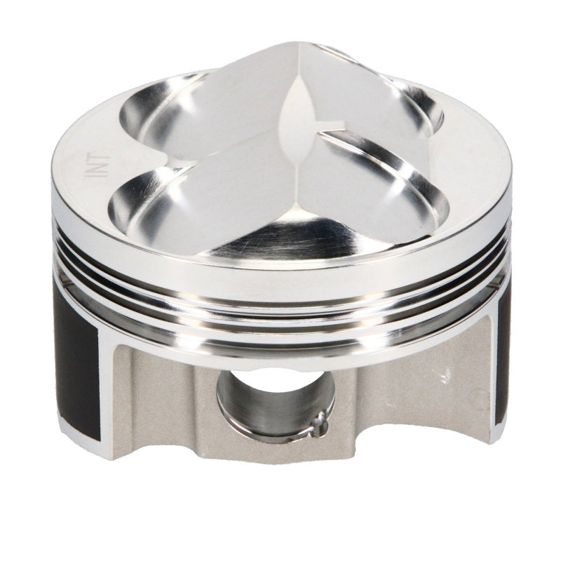 JE Pistons Toyota 4AGE 16V 11.0 3.228in Bore Dome Set of 4 Pistons