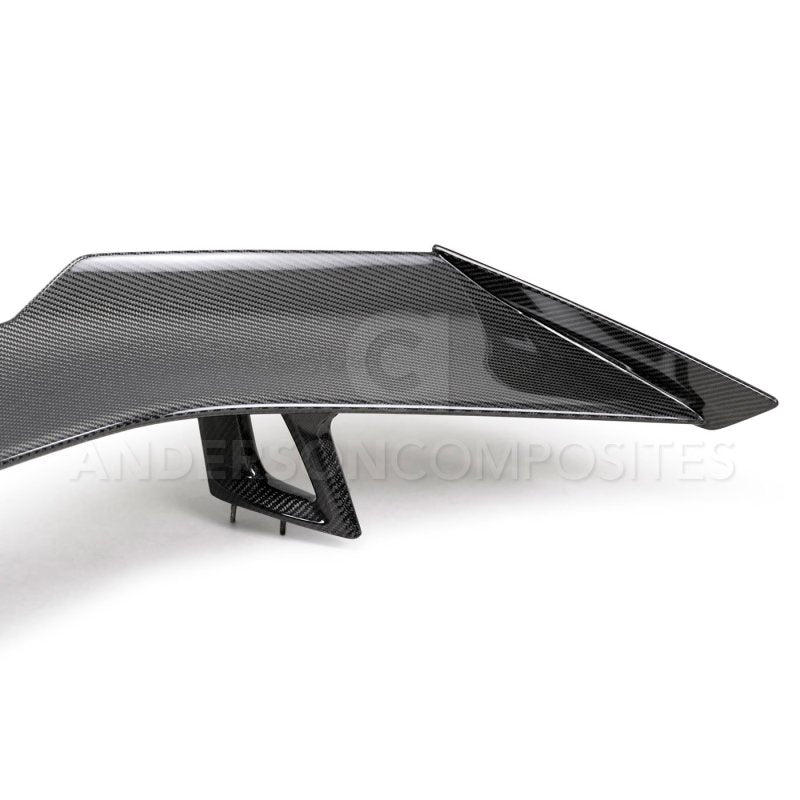 Anderson Composites 17-19 Chevy Camaro ZL1 LE Type-OE Rear Spoiler