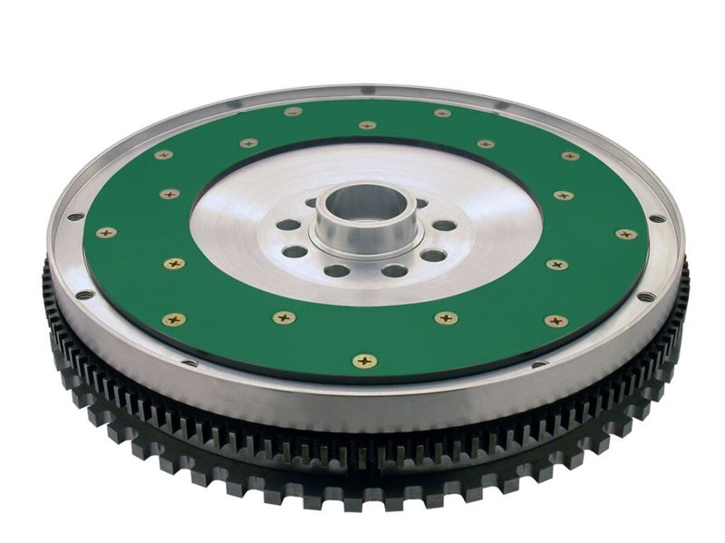 Fidanza Aluminum Flywheel For 92-95 Porsche 968 3.0L