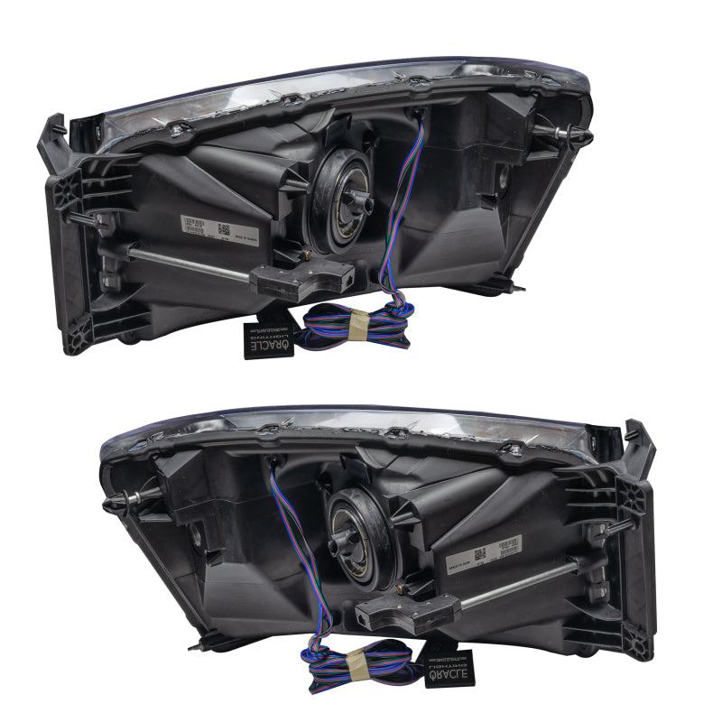 Oracle 07-08 Dodge Ram SMD HL - ColorSHIFT w/o Controller