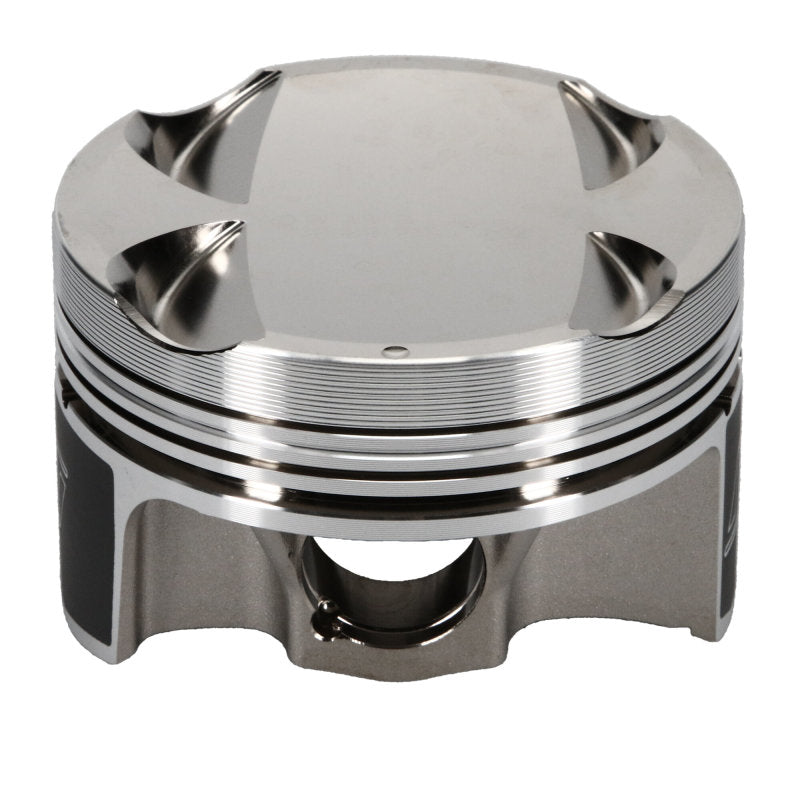 Wiseco Mitsu Evo 4-9 4G63 Asymmetric Skirt Bore 86.00mm - Size +.040 - CR 9.5 Piston Set