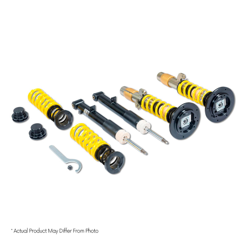 ST 03-07 Mitsubishi Lancer EVO 8 and 9 XTA Coilover Kit
