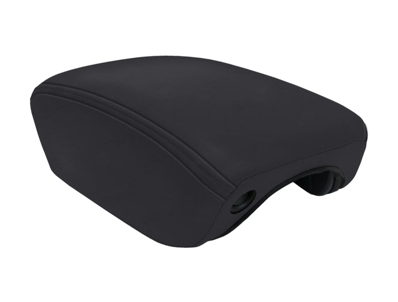 PRP 2018+ Jeep Wrangler JL / Jeep Gladiator JT Center Console Cover - All Black