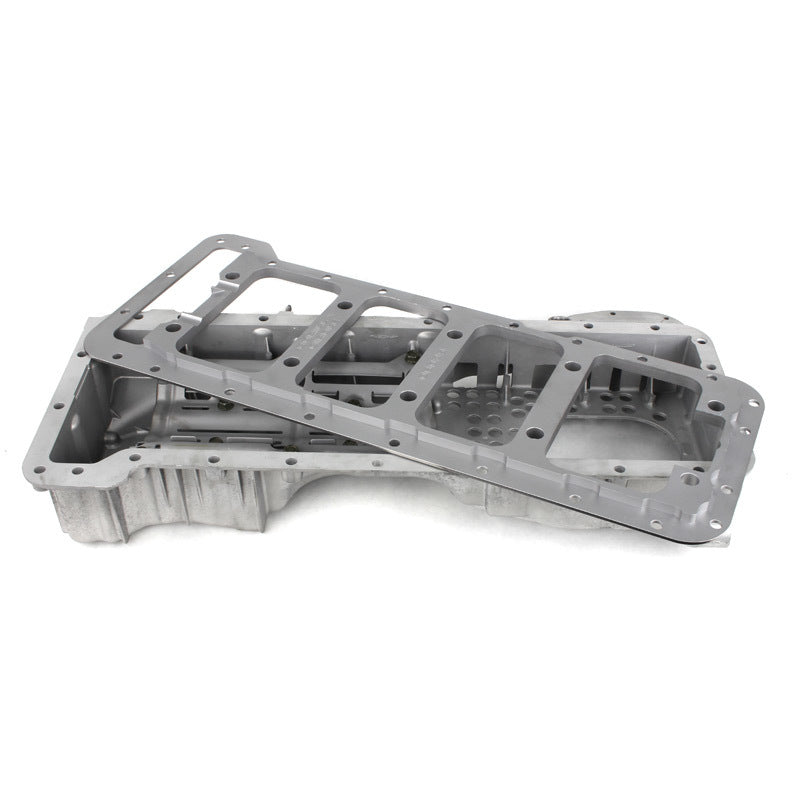 Industrial Injection Chevrolet 14 mm Duramax Gorilla Girdle .500 Thick LML
