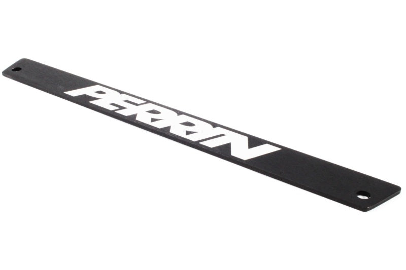 PERRIN 22-25 Subaru WRX License Plate Delete - Black