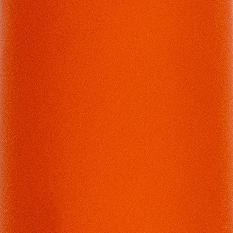 Wehrli 11-16 Chevrolet 6.6L LML Duramax OEM Placement Coolant Tank Kit - Orange Frost