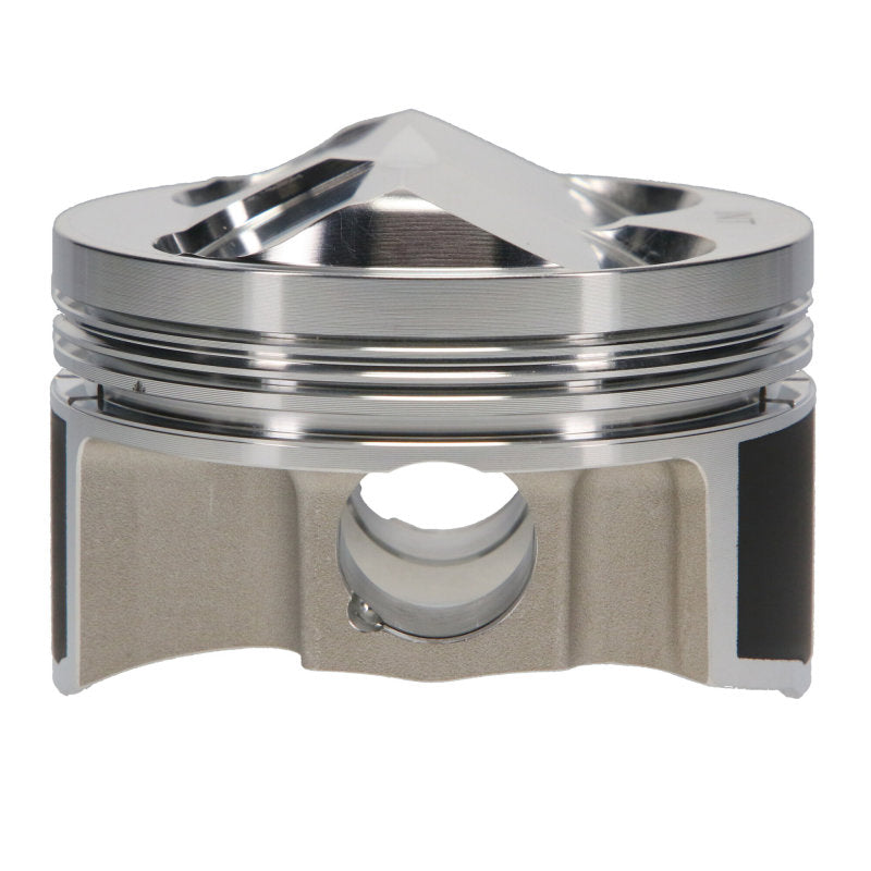 JE Pistons Toyota 4AGE 16V 11.0 3.228in Bore Dome Set of 4 Pistons