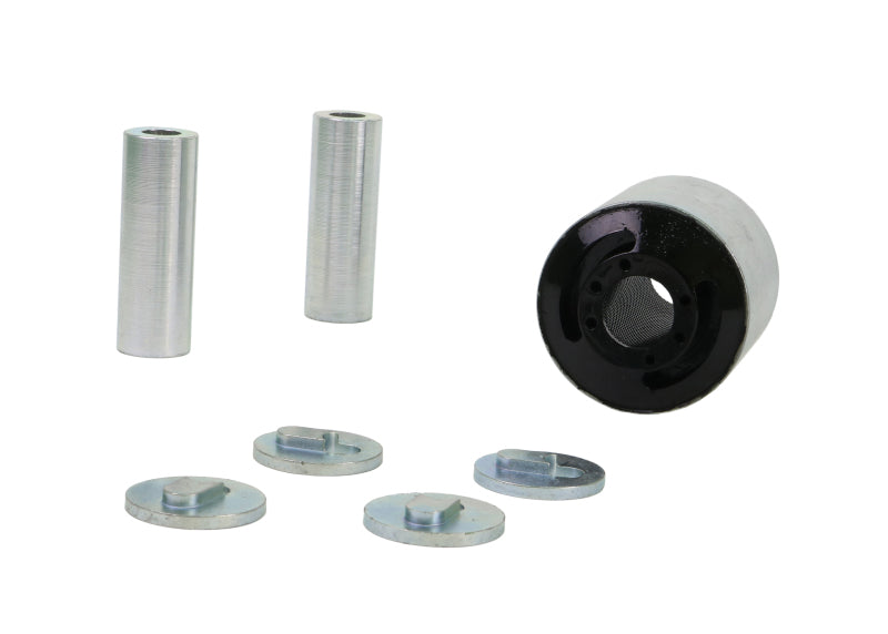 Whiteline Plus 10+ Chevy Camaro V6/V8 Front Radius Arm - to Chassis Bushing MOTORSPORT