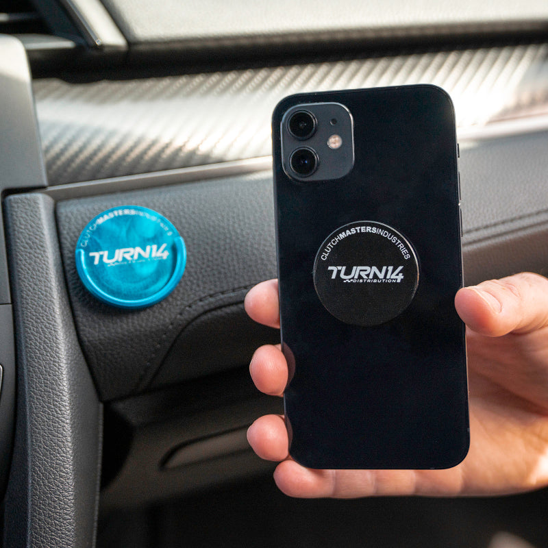 Turn 14 Distribution X Clutch Masters Pop Socket Holder
