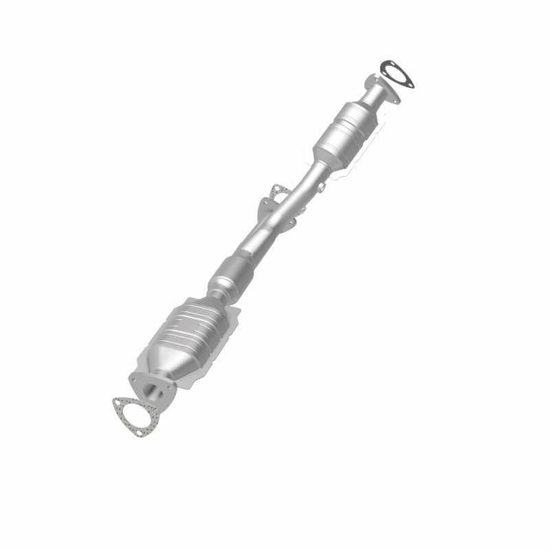 MagnaFlow Conv DF 00-03 Saturn LS Series/LW Series 3.0L Rear (49 State)