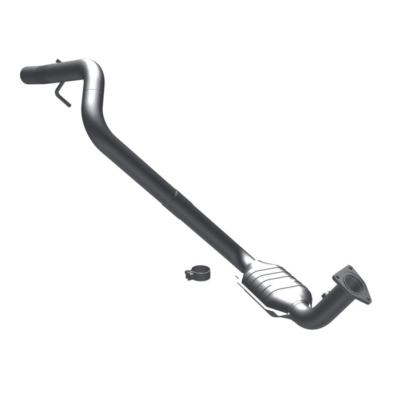 MagnaFlow Conv DF 02-06 Cadillac Escalade / 02-06 GM Yukon (Inc Denali) 6.0L D/S