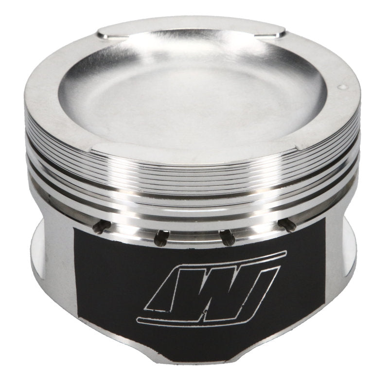 Wiseco Volkswagen ABF 2.0L 16V Golf/Ibiza/A4/Octavia 10.5:1 CR 83.5mm Bore +1 Oversize Piston Set