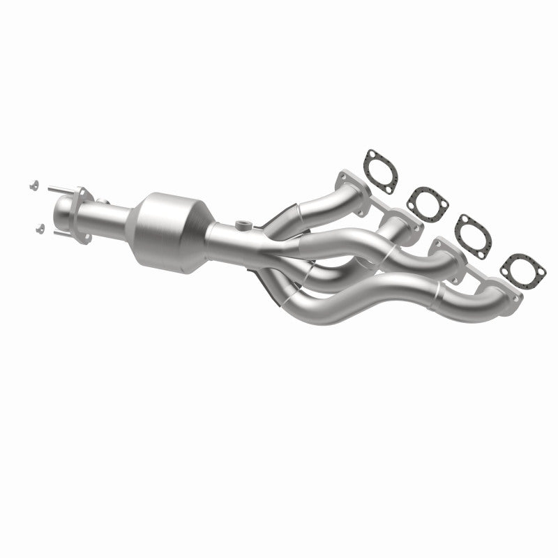Magnaflow Conv DF 04-05 BMW 545I 4.4L P/S