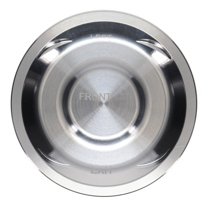 JE Pistons SUB STI EJ257 Block w/ EJ20 Head 100mm Bore 0.25 Oversize CR 9.5 KIT Set of 4 Pistons