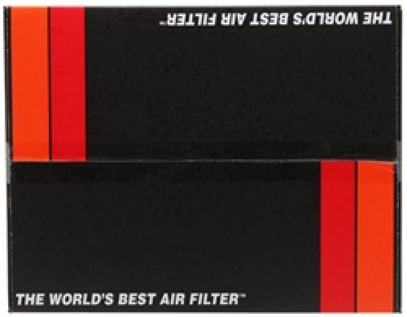 K&N 2017 Chevrolet Camaro ZL1 V8-6.2L AirCharger Performance Intake