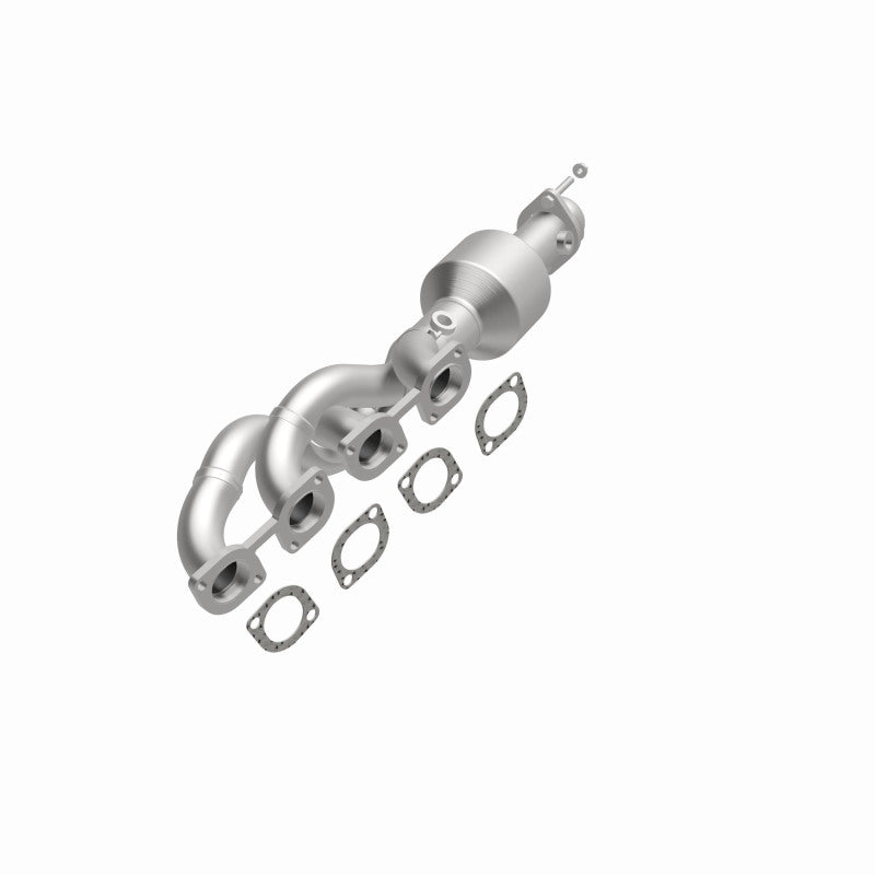 Magnaflow Conv DF 04-05 BMW 545I 4.4L P/S