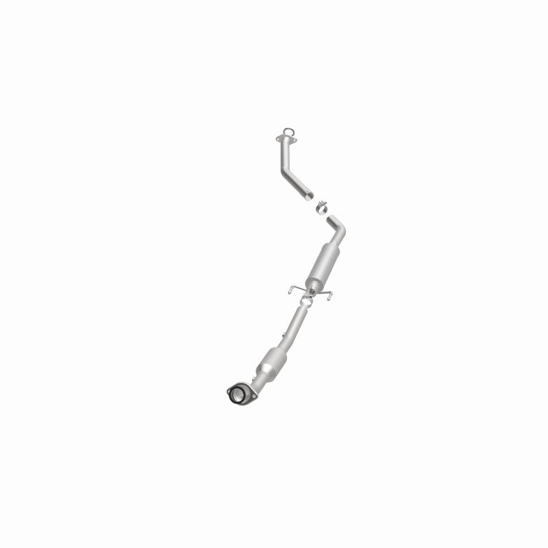 MagnaFlow Conv DF 00-05 Toyota Celica 1.8L Front 1ZZFE GT