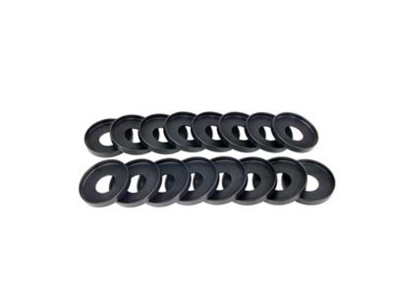 COMP Cams ID Spring Seats Eb 1.625 X 57 - Set of 100