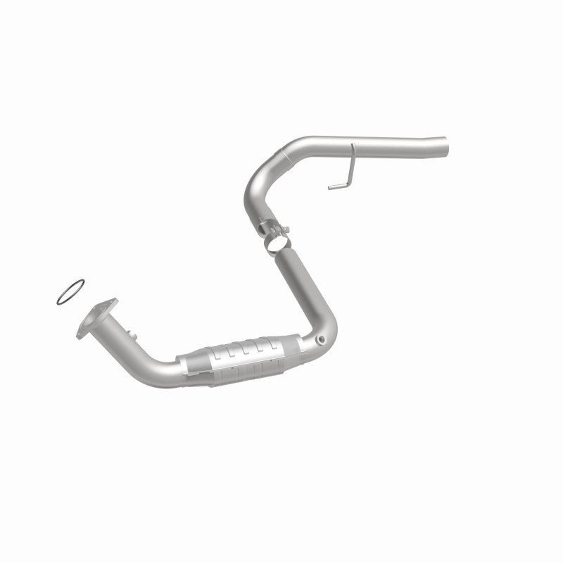 MagnaFlow Conv DF 02-06 Cadillac Escalade / 02-06 GM Yukon (Inc Denali) 6.0L D/S