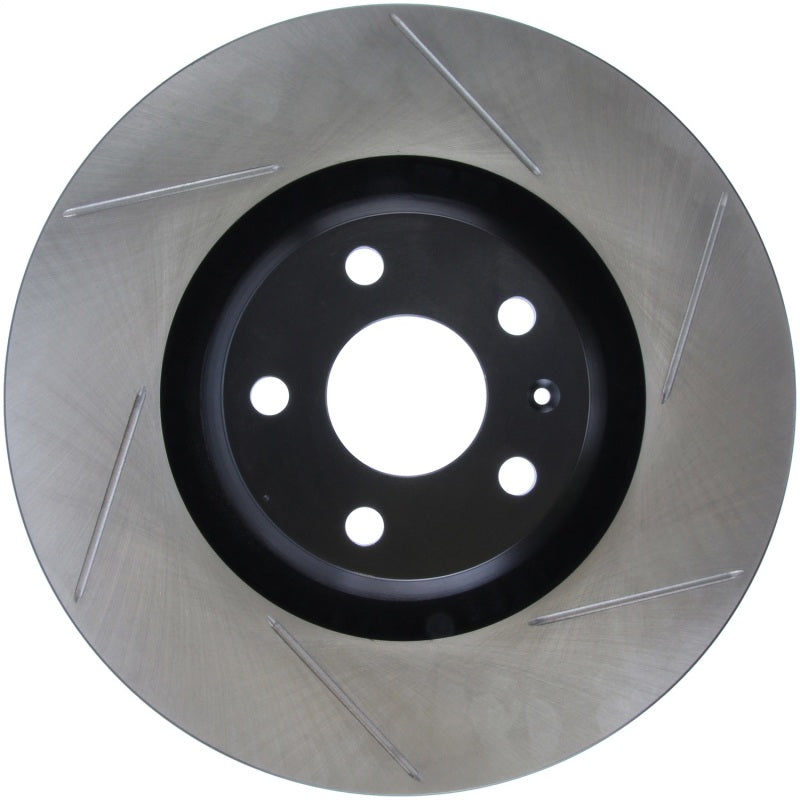 StopTech Slotted Sport Brake Rotor