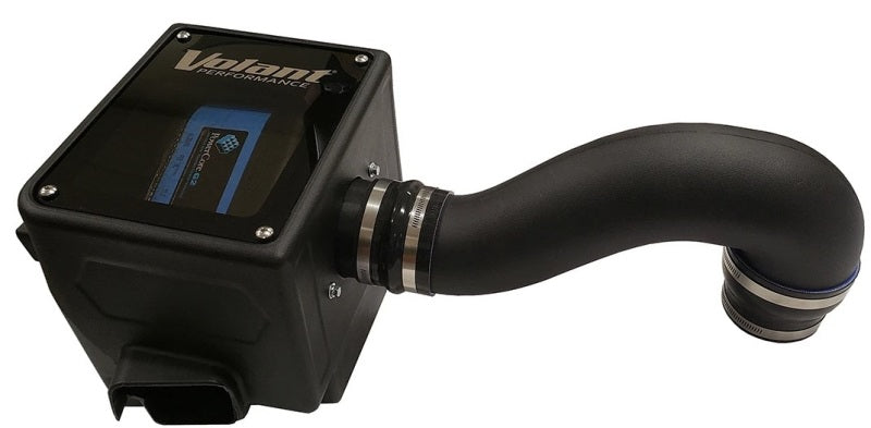 Volant 2019-24 RAM 1500 5.7L/eTorque Pro5 Closed Box Air Intake System