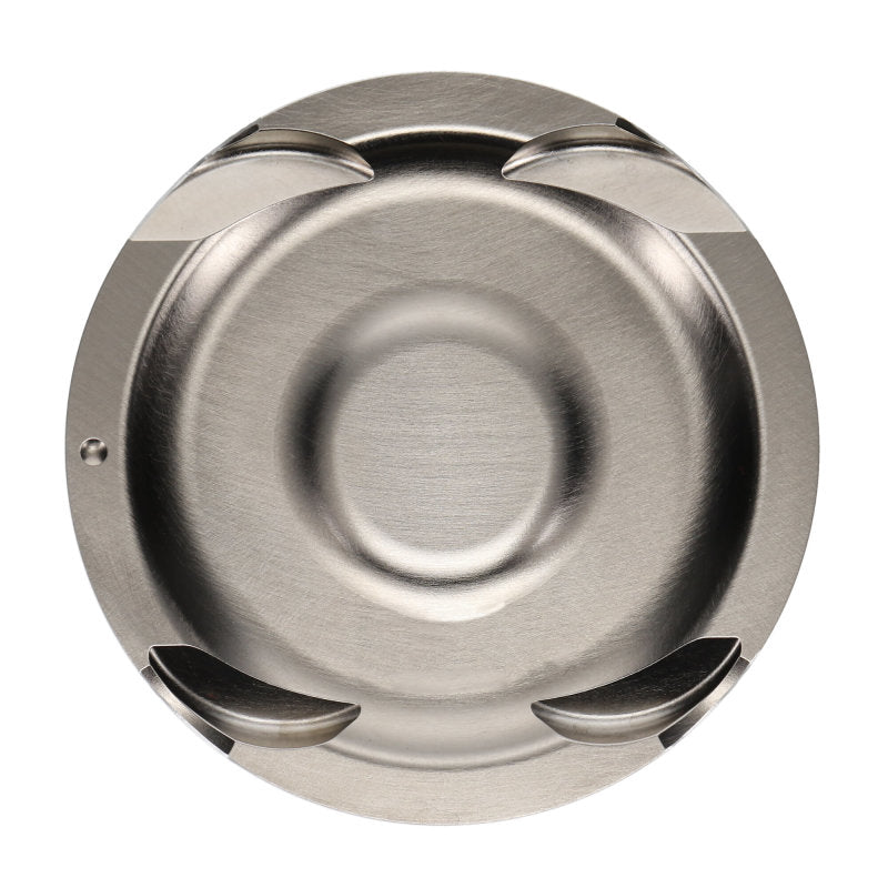 Wiseco Opel C20LET 86.25mm Bore / -13cc dish -/ 8:1 CR Piston Kit