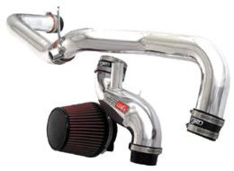 Injen 02-03 Toyota Matrix XRS Black Cold Air Intake **SPECIAL ORDER**