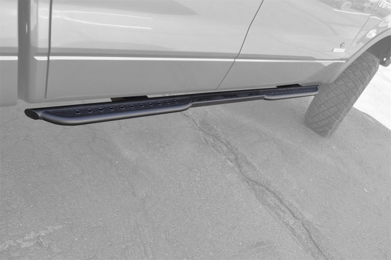 Addictive Desert Designs 10-14 Ford F-150 Raptor SuperCrew Venom Side Steps