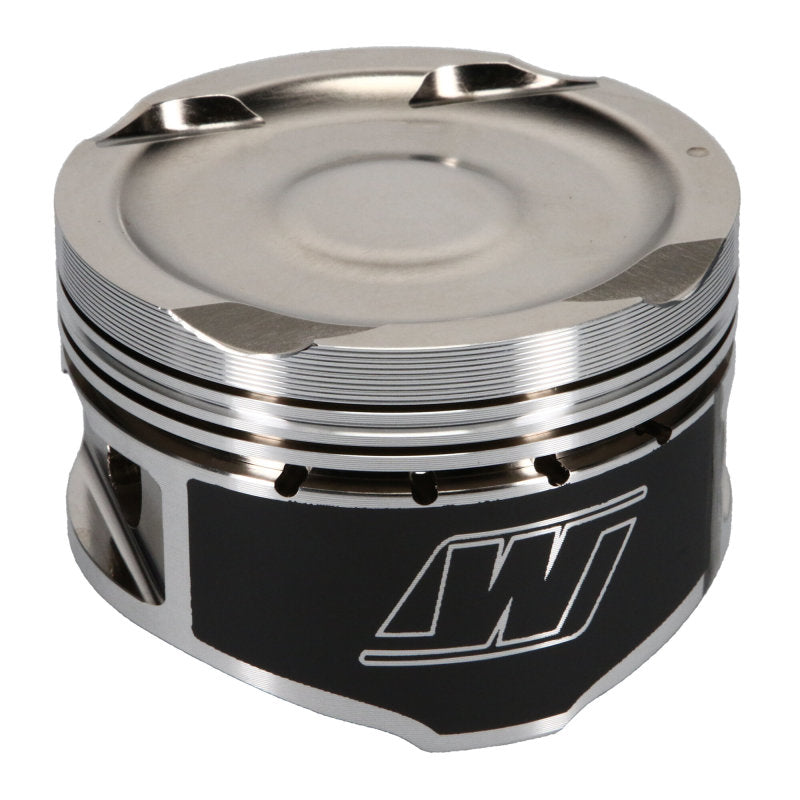 Wiseco Opel / Vauxhall Corsa 1.6L 16V 79.0mm Bore 8.8:1 CR Piston Kit *Build on Demand*
