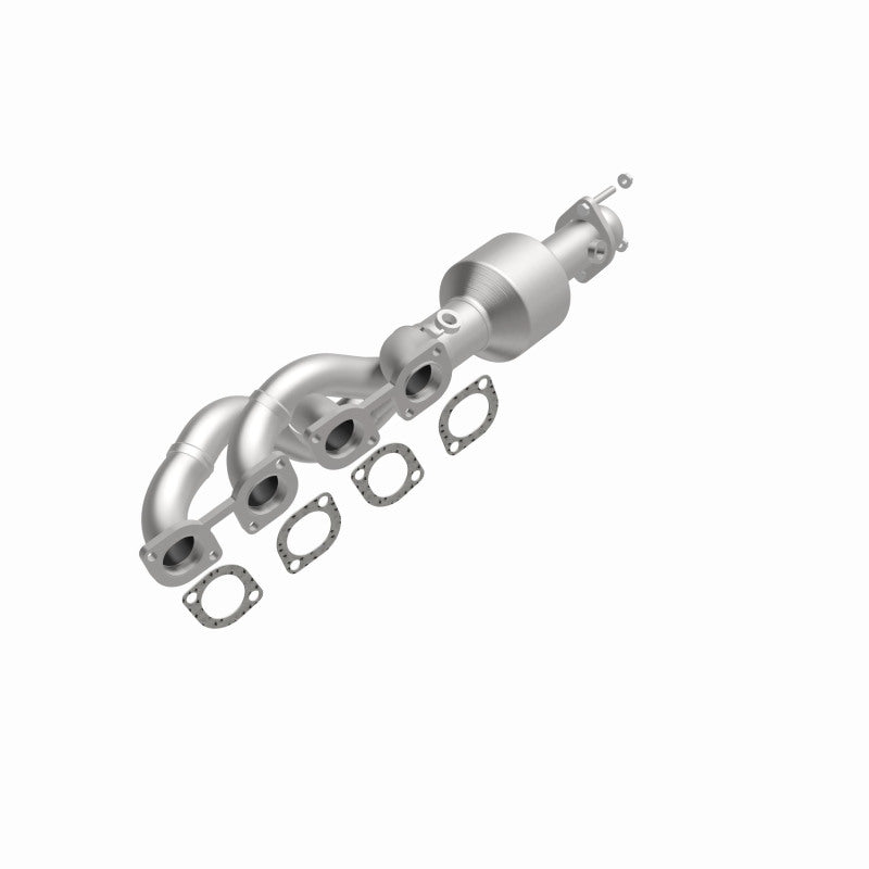 Magnaflow Conv DF 04-05 BMW 545I 4.4L P/S