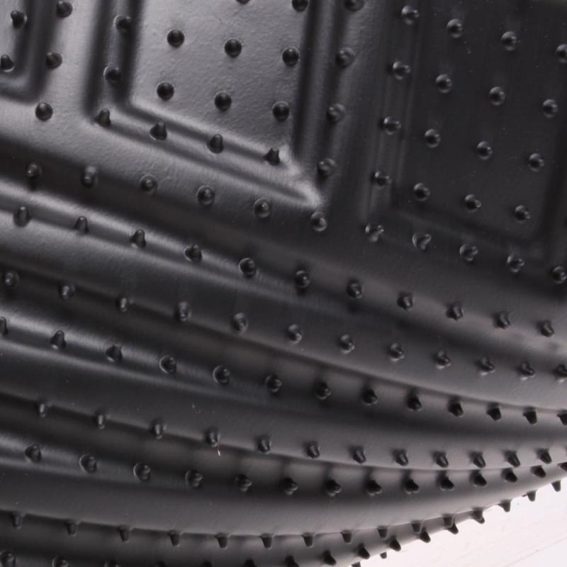 Lund 03-07 Honda Accord Catch-It Carpet Front Floor Liner - Black (2 Pc.)