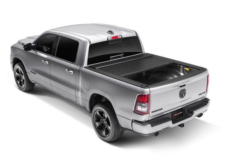 Roll-N-Lock 2023 Chevrolet Colorado/GMC Canyon (5ft 2in Bed) E-Series XT Retractable Tonneau Cover