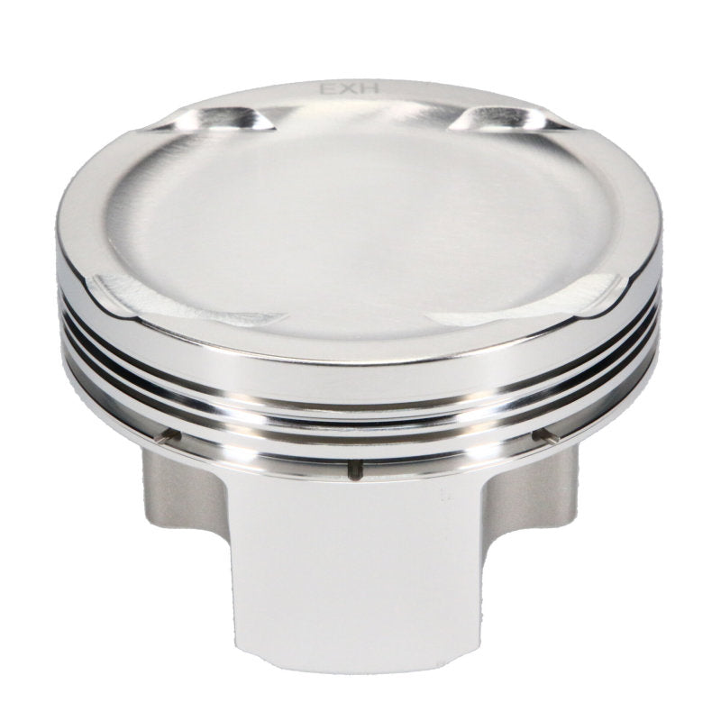 JE Pistons 00-03 Honda S2000 F20C1 Bore (88mm) Size (+1.0) CR ( 9.0:1) Asymmerical FSR Piston (4)