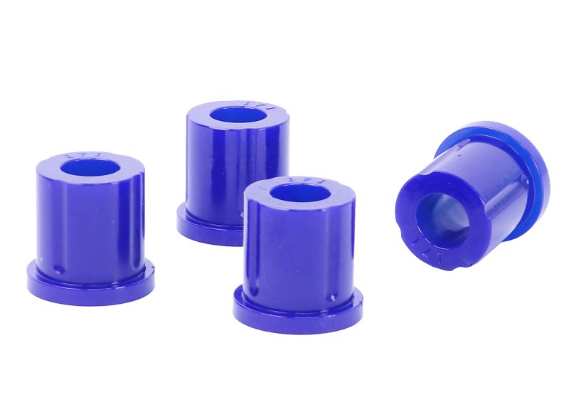 SuperPro Mitsubishi-Sprg/Fr/Eye Bush