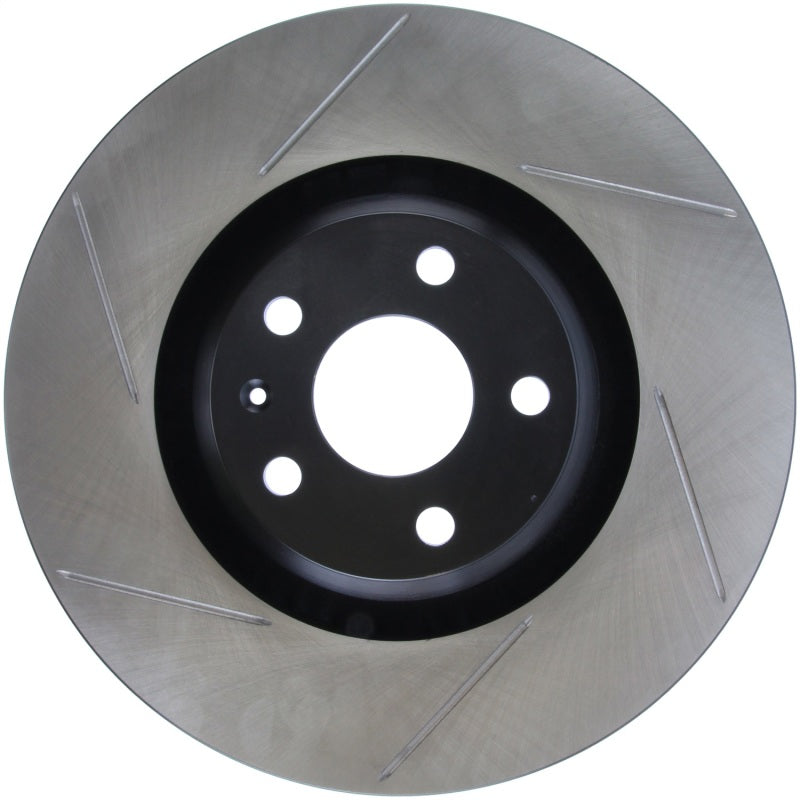 StopTech Slotted Sport Brake Rotor