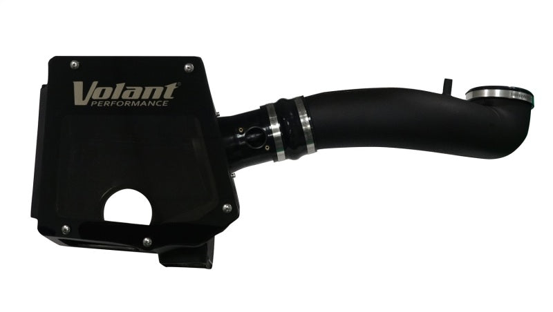 Volant 11-13 Chevy Silverado / GMC Sierra 2500/3500HD 6.0L V8 Pro5 Closed Box Air Intake System
