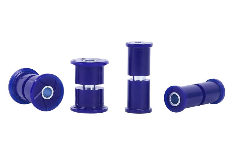 SuperPro Hi-Ace Rear Leaf Rear Bushes