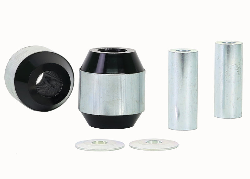 Whiteline 15-21 Ford Mustang Front Radius Arm Inner Bushing Kit