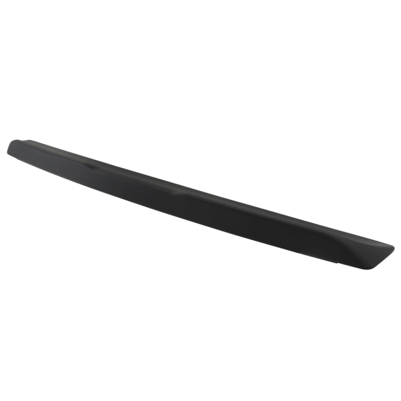 xTune Dodge Challenger 08-16 (2015 Style) Spoiler Abs SP-OE-DCLNR15