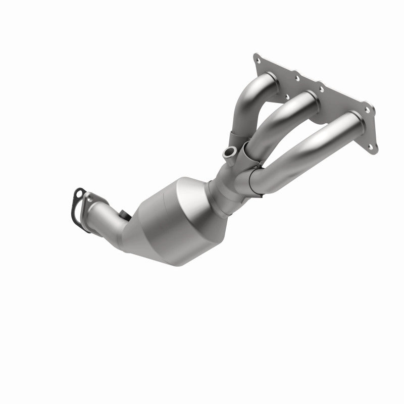 MagnaFlow Conv DF BMW 5 06-07 Rear