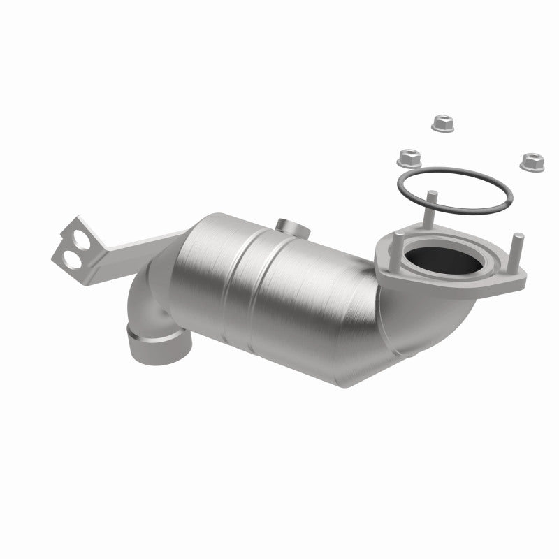Magnaflow Conv DF 02-03 Jaguar X-Type Rear