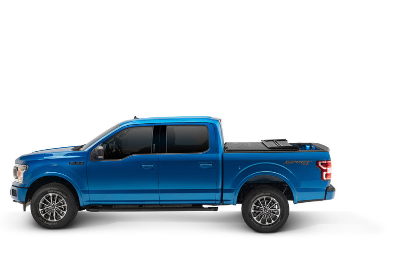 Extang 19-21 Dodge Ram (5 ft 7 in) New Body Style Trifecta ALX
