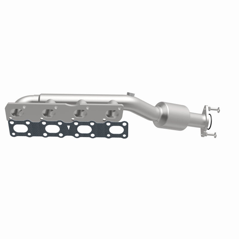 MagnaFlow Conv DF Infiniti/Nissan Truck 8 5.6L P/S Manifold (49 State)