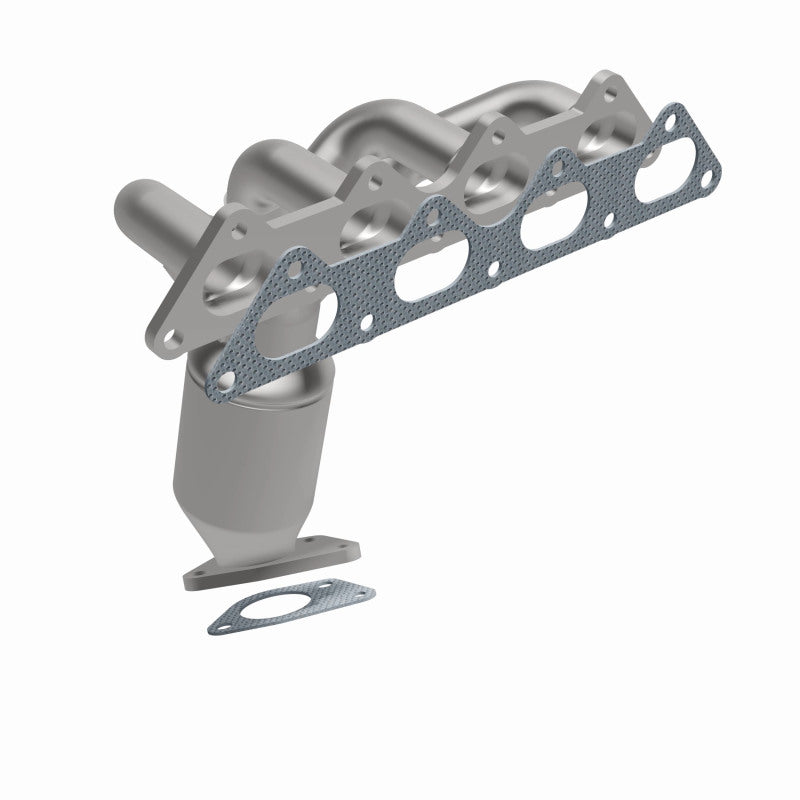 MagnaFlow Conv DF 02-05 Chrysler Sebring 2.4L / 02-05 Mitsubishi Eclipse/02-03 Galant 2.4L Manifold