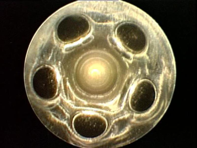 DDP 04.5-07 Dodge Cummins 5.9L Brand New Injector Set - 200hp (60% Over)