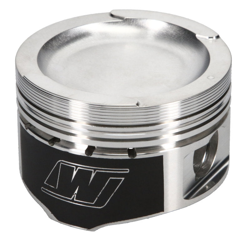 Wiseco Volkswagen ABF 2.0L 16V Golf/Ibiza/A4/Octavia 11.8:1 CR 83mm Bore Piston Set