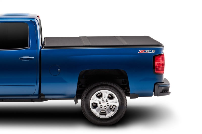 Extang 15-16 Chevy/GMC Canyon/Colorado (5ft Bed) Solid Fold 2.0