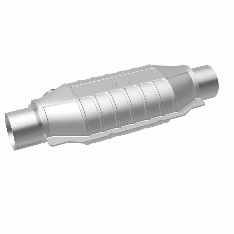 MagnaFlow Conv Univ 00-01 Dodge Ram 1500 3.9L / 02-3/1/04 Ford Explorer 4.0L Rear-Exc Sport/SpTrack